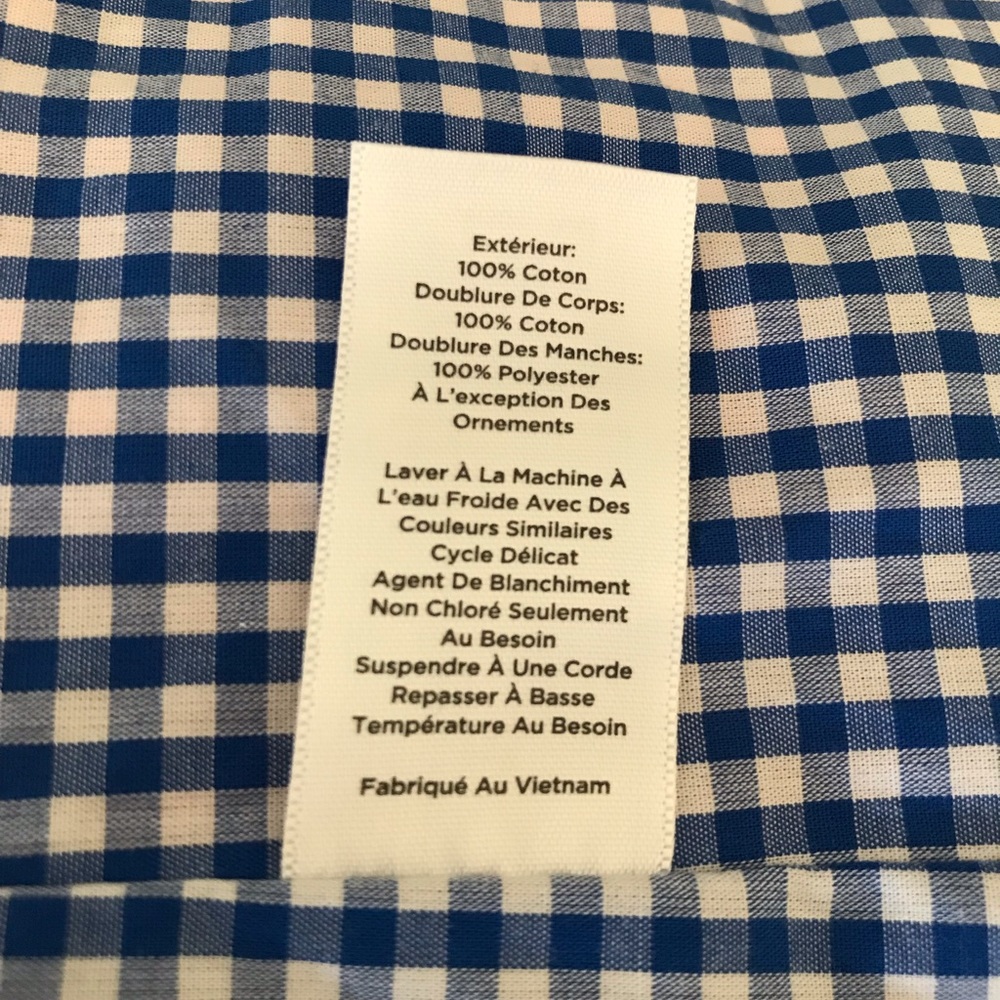 Talbots Pink Jacket - Picture 10 of 10